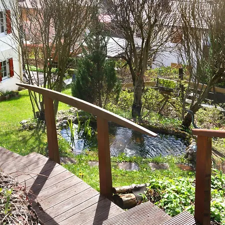 Appartement Peter -806- *