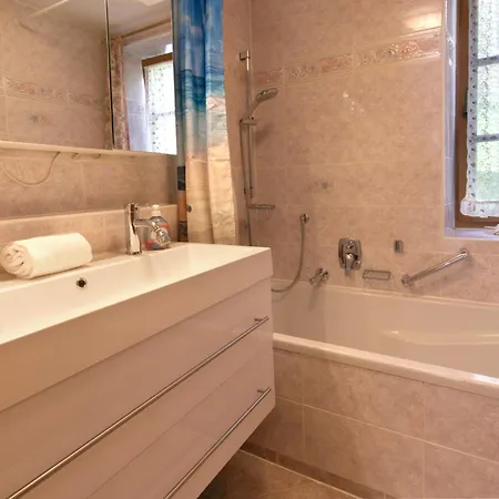 Appartement Peter -806-