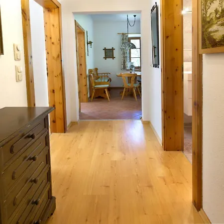 Peter -806- Appartement