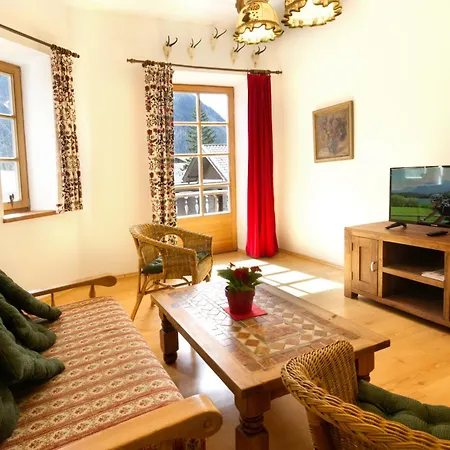 Appartement Peter -806- *