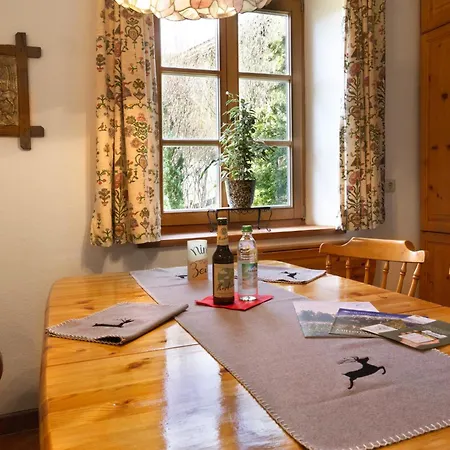 Peter -806- Appartement *